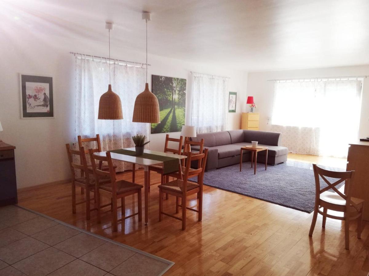 Pokoje Goscinne Bartek Rewal Exterior foto